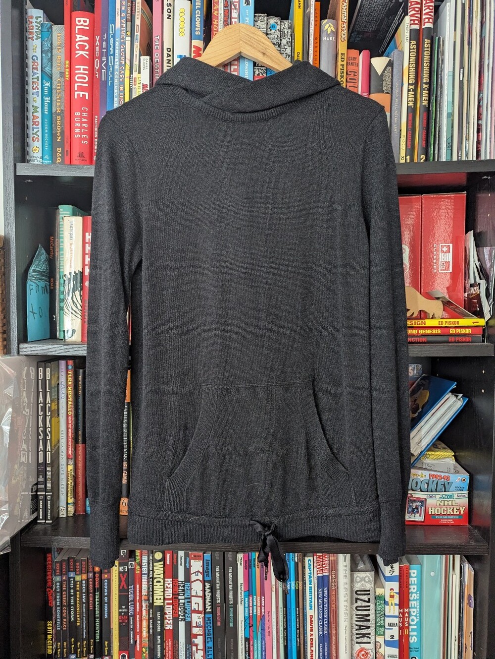 Lululemon Hoodie M